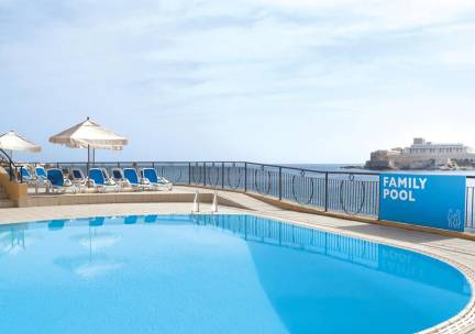 Marina Corinthia Beach Resort