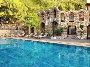 Marble Arch Hotel Perili Datca