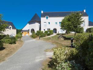 Domaine de l'Emeraude 4p8