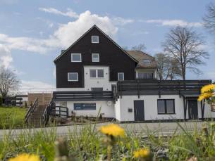 Appartement - Winterglück | Neuastenberg