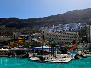 Hotel LIVVO Lago Taurito
