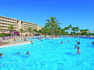 Club Cala Romani