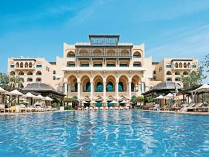 Shangri La Qaryat Al Beri