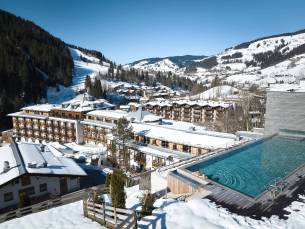 Sporthotel Wagrain