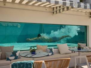 Appartementen Filoxenia Beach