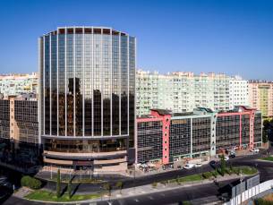 Ramada by Wyndham Lisbon