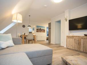 Appartement Winterberg 'Kleines Gl&uuml;ck': je perfecte Uitvalsbasis in Sauerland - Winterbergerstrasse 3 | Winterberg-Neuastenberg