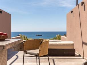 Tetra Resort & Spa - adults only