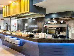 Hotel Chatur Costa Caleta