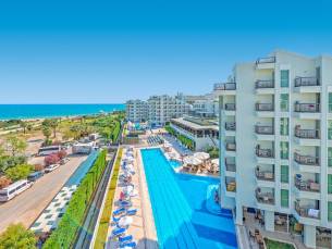 Royal Atlantis Spa en Resort