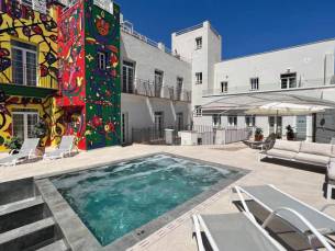8 daagse vliegvakantie naar Artmadams in palma de mallorca, spanje