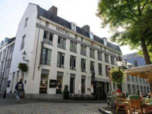 Derlon Hotel Maastricht