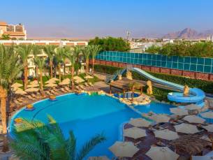 Xperience Sea Breeze Resort
