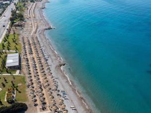 Hotel & Appartementen Dionysos
