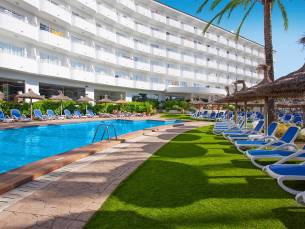 Grupotel Maritimo