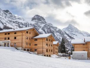 SWISSPEAK Resorts Zinal