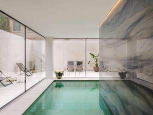 8 daagse vliegvakantie naar Hilton Lake Como in como, italie