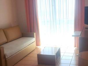 Appartementen Monte Gordo Plaza