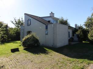 Vakantiehuis F 684