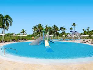 Melia Caribe Beach Resort