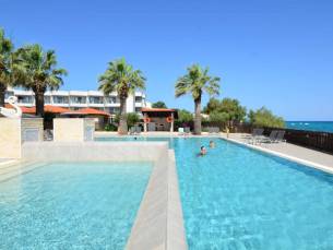 Hotel Sousouras