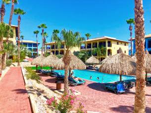 Artiestenreis Maastricht Kunuku Aqua Resort