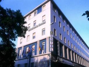 Quality Hotel Nova Domus