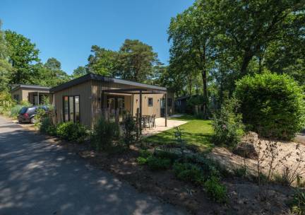 Loevestein Comfort - 4 personen