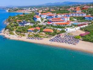 Hotel Sonia Resort