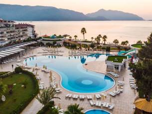 Hotel Green Nature Diamond