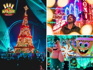 Entree Movie Park Germany