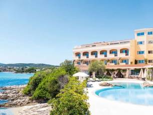 Gabbiano Azzurro Hotel & Suites