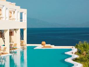 Hotel Mitsis Family Village