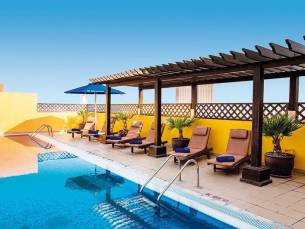 Citymax Al Barsha