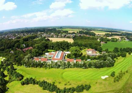 Mercure Landhotel Düsseldorf-Krefeld