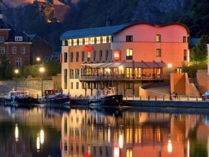 Ibis Dinant