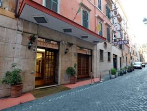 Hotel Tirreno