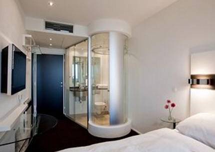 Wakeup Copenhagen Carsten Niebuhrs Gade