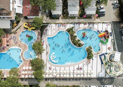 Residence Village Happy Camp