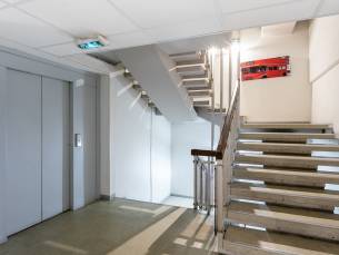 Le Saint Clair Chambre2pDouble