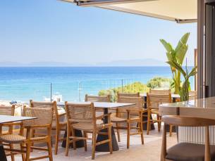 Erato Seaside