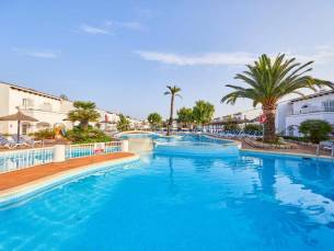 Seaclub Alcudia Mediterranean Resort