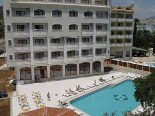 My Dream Hotel