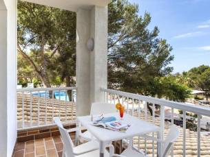 Aparthotel Houm Plaza Son Rigo