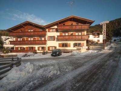Ferienanlage Nevada