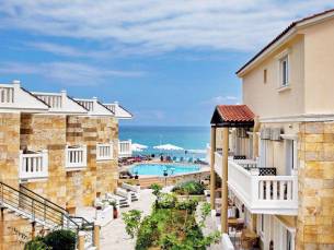 8 daagse vliegvakantie naar Jo An Beach in rethymnon, griekenland