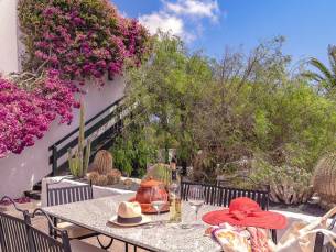 Hotel Bodega el Grifo