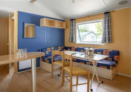 Camping Le Razay