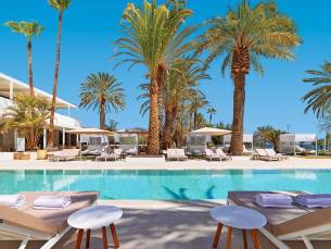 Hotel Paradisus Gran Canaria