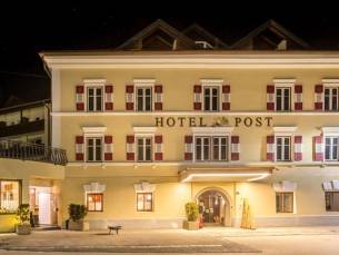 Hotel Post